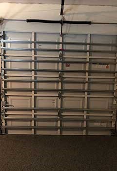 Broken Garage Door Spring Replaced Fast, Payne - Phalen