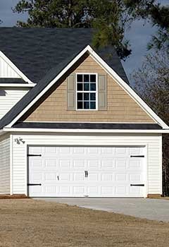 New Garage Door Installation In Oakdale