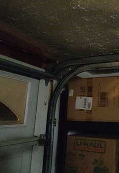 Garage Door Off Track Service Eagan