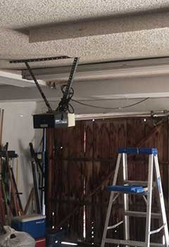 Same-day Garage Door Opener Replacement, Centerville