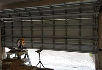 Fast Garage Door Repair Services Near Saint Paul