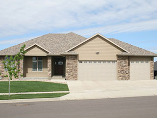 Garage Door Repair Near Me - Saint Paul MN