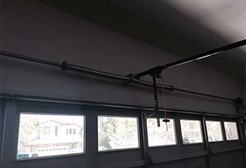 Garage Door Springs | Garage Door Repair Saint Paul, MN